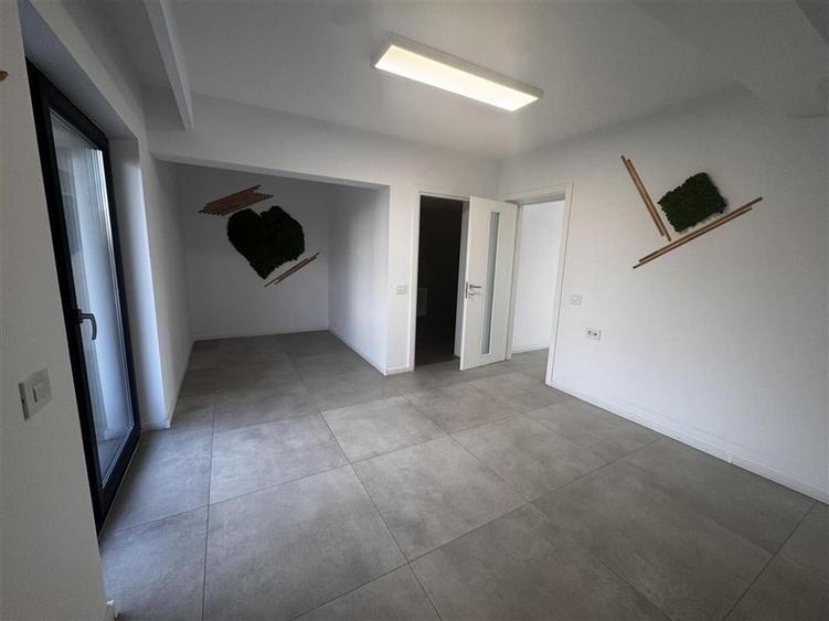 Spatiu de birouri Clasa A – 140 mp utili, Zona Ultracentrala, Ploiesti - 12