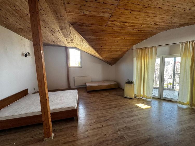 Casa D+P+E+M Techirghiol Ultracentral - 4