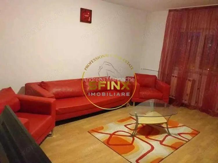 De inchiriat 3 camere zona Timpuri Noi -Nerva Traian