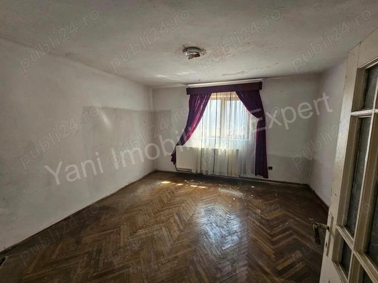 Casa de vanzare in Curtea de Arge?, str Cuza Voda. - 20