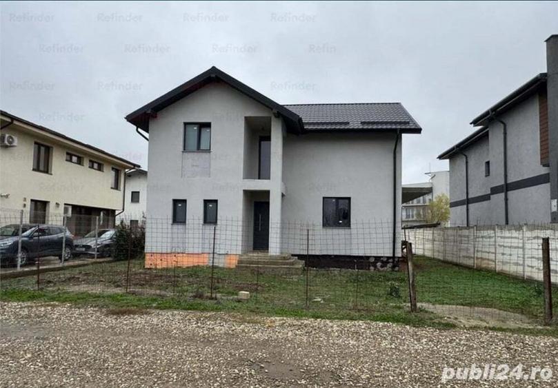 Casa de vanzare P+1E, Pantelimon Cernica - 8