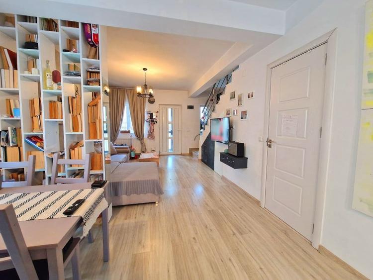 Casa familie | Tunari | 3 min Pipera | Șc. Americana | Șc. Olga Gudynn - 4