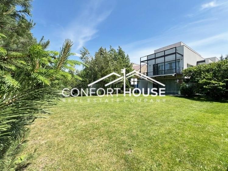 Vila moderna, P+2, mobilat, IANCU NICOLAE - 2