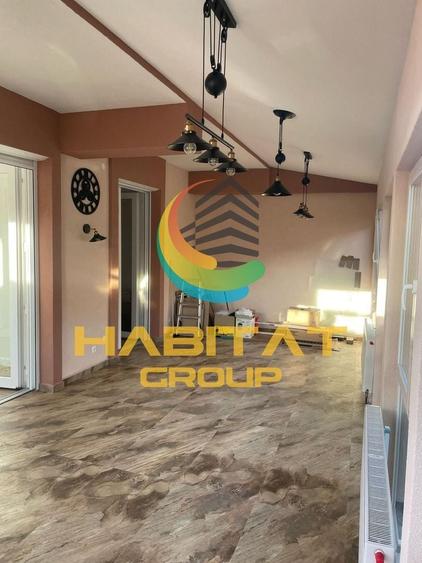 Spațiu de închiriat – 172 mp + curte – parter – zona Brâncoveanu / Alunișului - 7