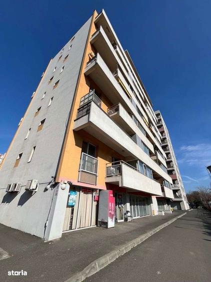 Spa?iu comercial in Complexul Quadra Place / Ideal spa?iu biro - 1