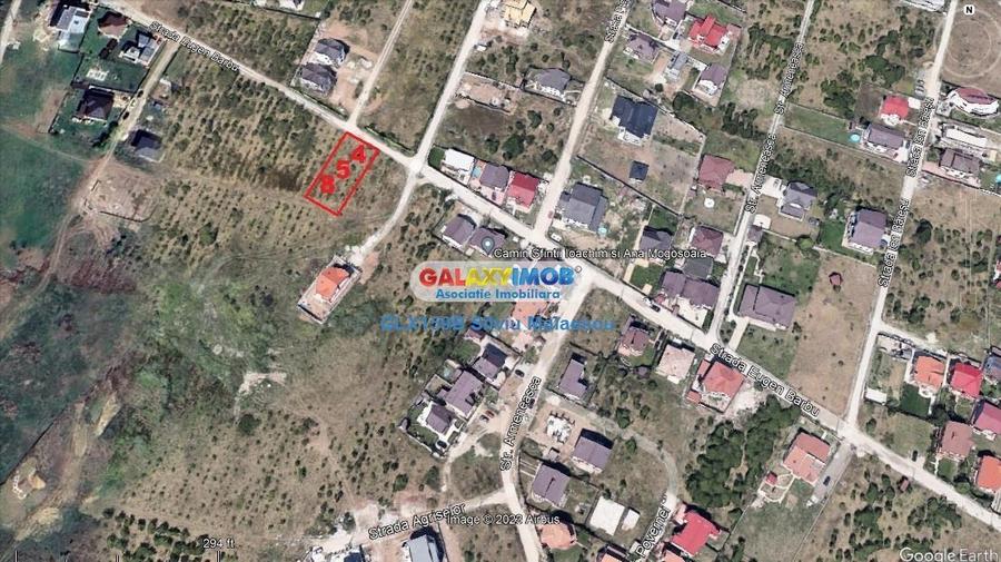 Mogosoaia 854 Mp str. Eugen Barbu - 13