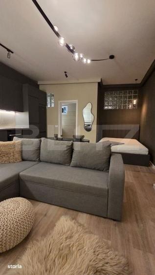 Apartament decomandat în Europa