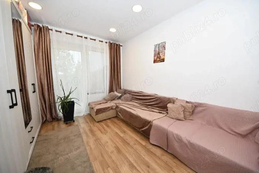 VAND casa moderna, luminoasa, bine compartimentata, sat Costi, Galati - 10