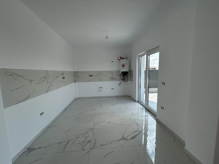 Vila individuala 4 camere Popas Pacurari - 5