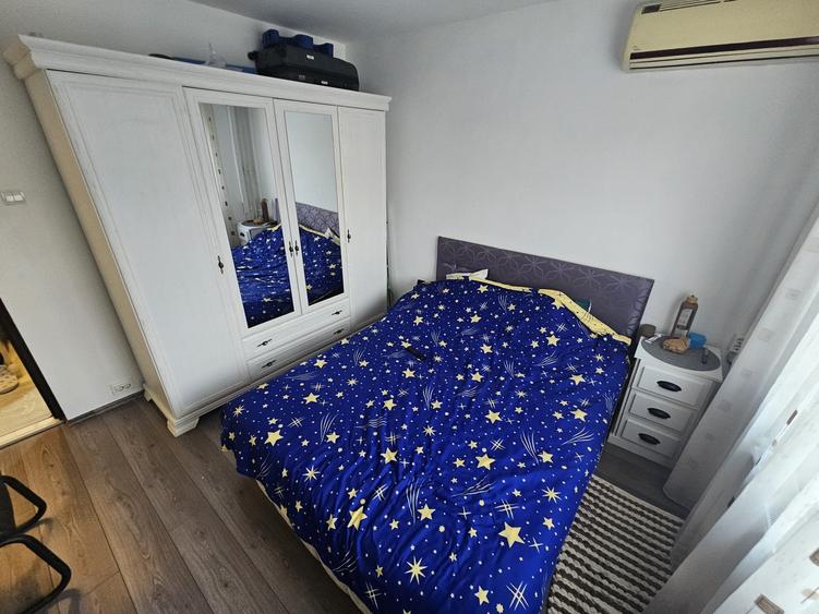 Apartament 3 camere decomandat | Nicolina 2 | Etaj 3 | Renovare completă - 4