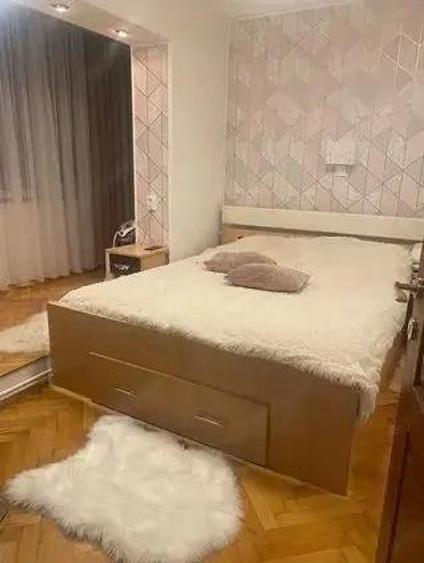 Unirii - Vanzare ap. 3 camere + copertina - Str. Vasile Lucaciu - 2