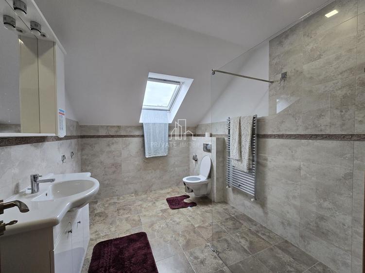 Casa de vanzare 522 Mp, nemobilata, Sighisoara - 12