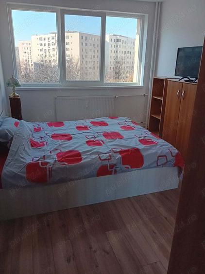 Vand apartament 2 camere - 6