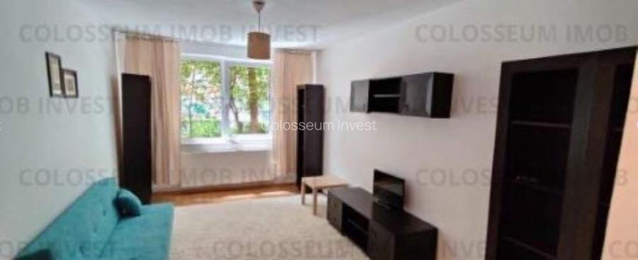 Apartament cu 2 camere, decomandat - zona Grivitei