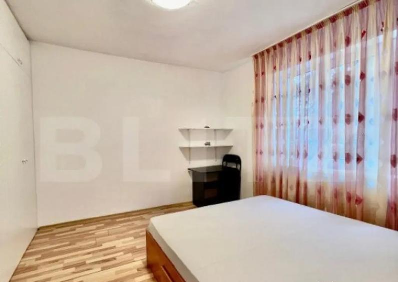 Apartament 2 camere semicentral, 41 mp, zona strazii Paris - 7