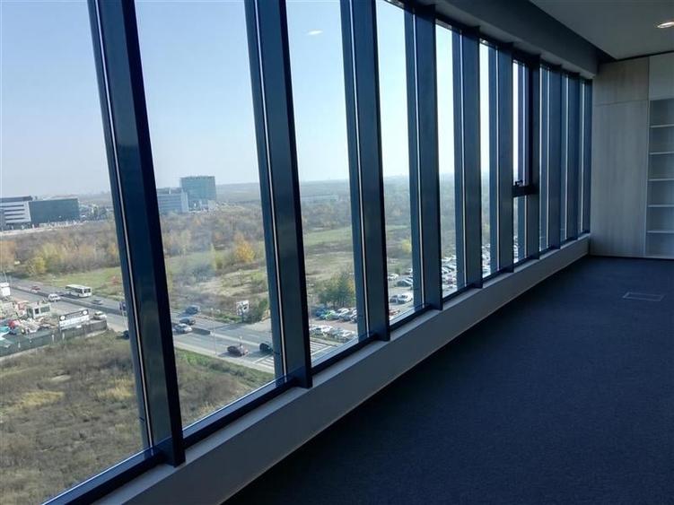 Inchirieri birouri in Nord City Tower de la 35 mp - 15