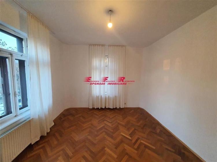 EFR UPGRADE - Apartament mare in vila Capitale Dorobanti - 22