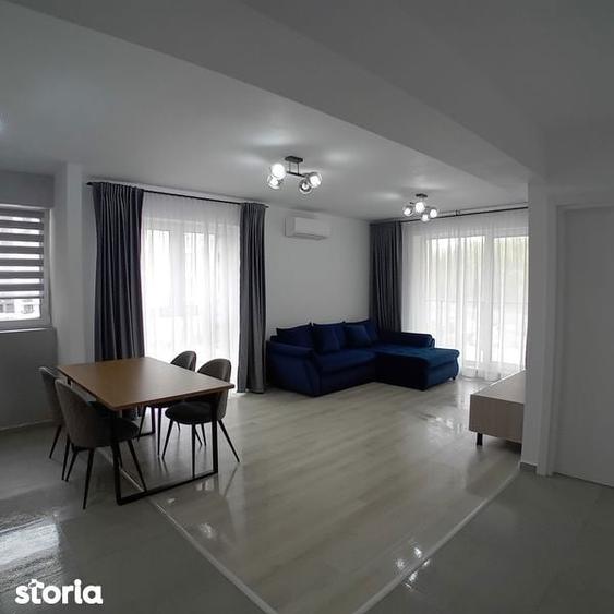 Inchiriez apartament 2 camere Timisoara - 2