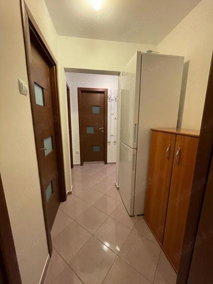 Inchiriez apartament 2 camere Drumul Taberei Metrou Romancierilor - 3