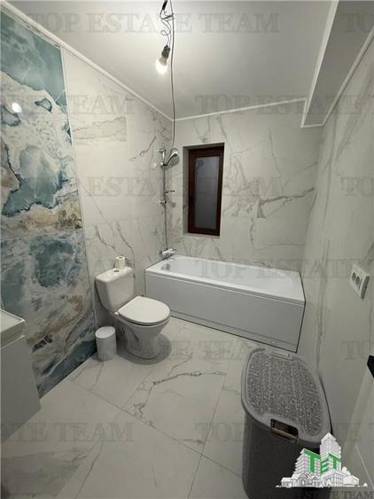 Vila 4 camere (154mp totali) in zona retrasa Domnesti - 15