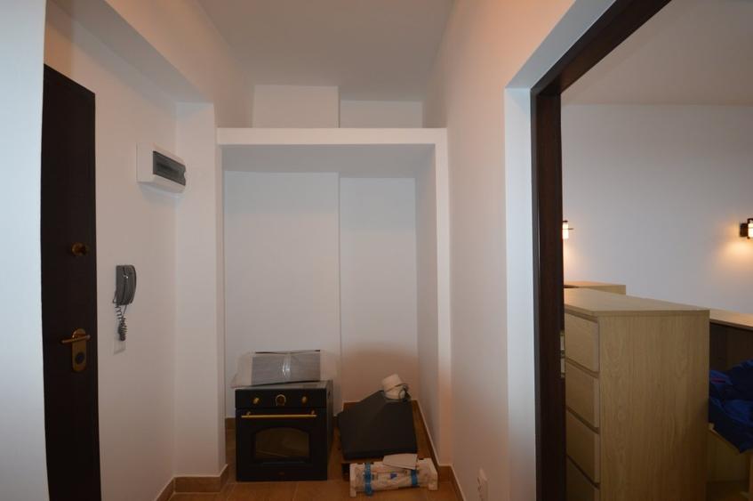 Pta Romana - Sheraton - ASE, apartament 2 camere, decomandat, renovat, totul nou - 20