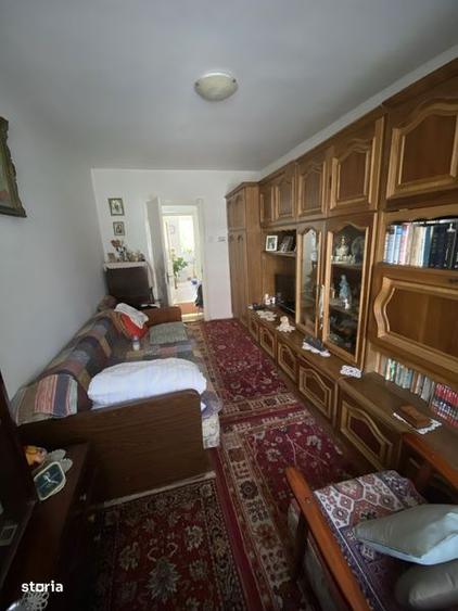 Aparatment 2 camere, garaj si beci - 3