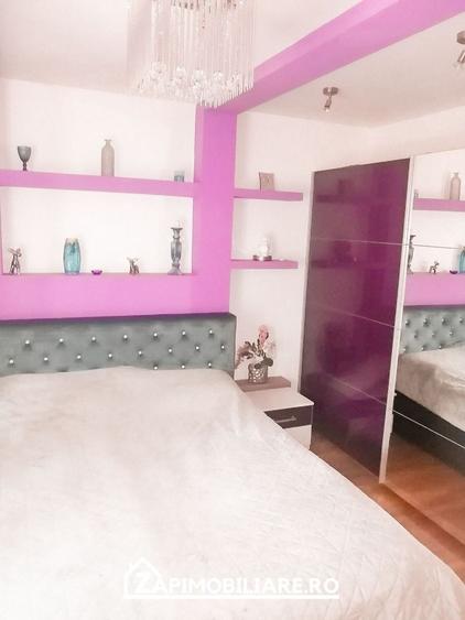 Corunca - Casa P+M 118 mp utili - 4 camere - 8