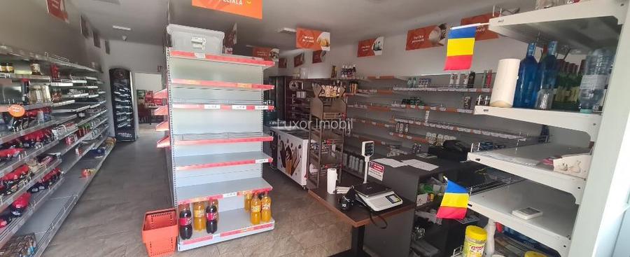 OFERTA* Cladire multifunctionala 200mp cu 2370mp Teren