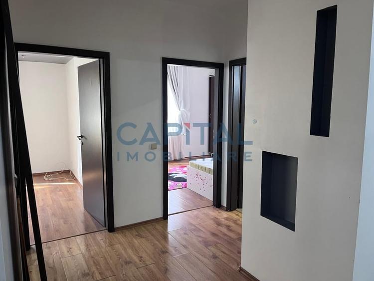 Comision 0%! Apartament 3 camere, 78mp, Centru - 9