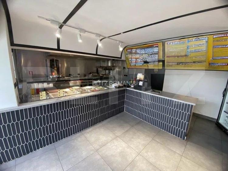 Spațiu comercial, 70 mp în Semicentral Spațiu comercial, 70 mp în Semicentral