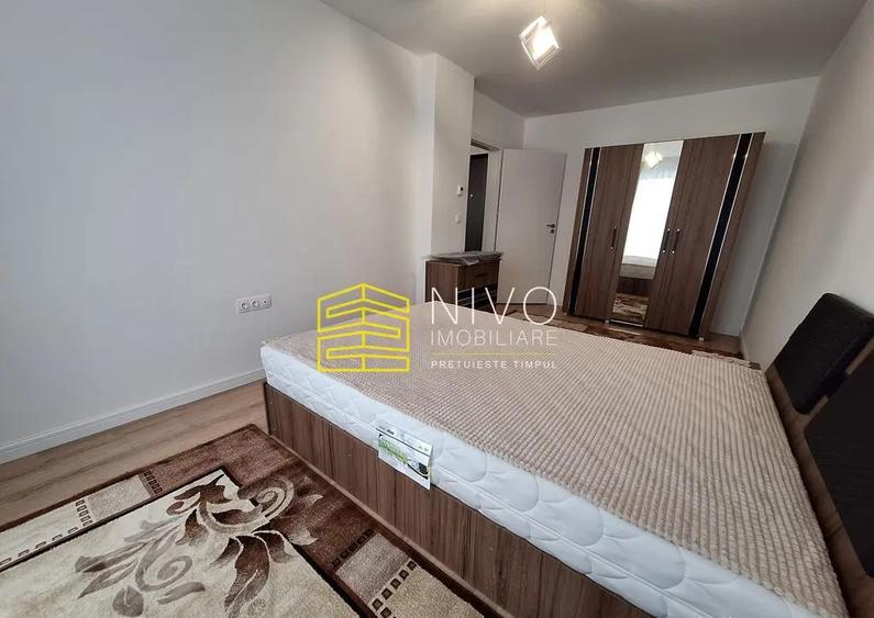 Apartament 2 camere Tg. Mure? Maurer Bloc Nou - 3