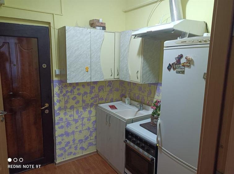 Garsoniera Brasov Central - Patria - 2