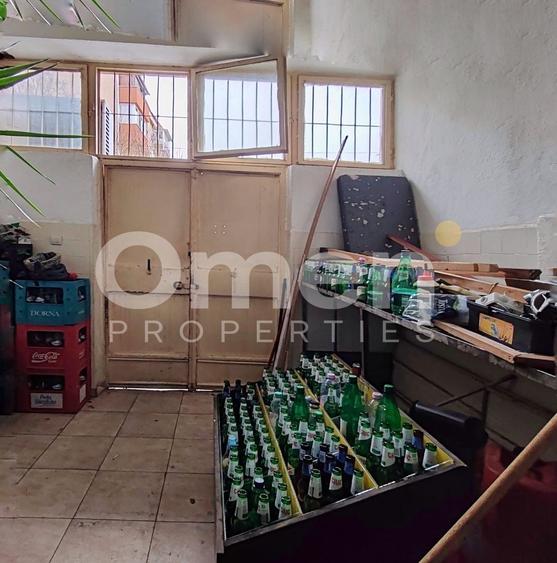 Spațiu comercial de închiriat| Strada Moldovei| - 5
