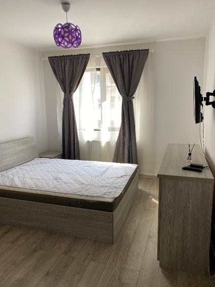 De inchiriat apartamnt doua camere, proprietar, Militari Residence - 7