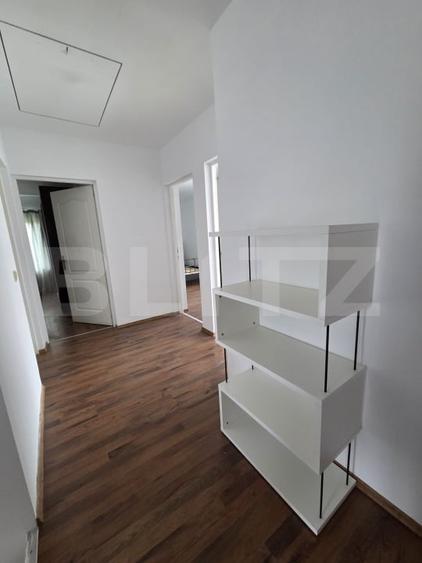 Casa 4 camere, 122 mp utili, zona rezidentiala, langa Parcul Poli - 8