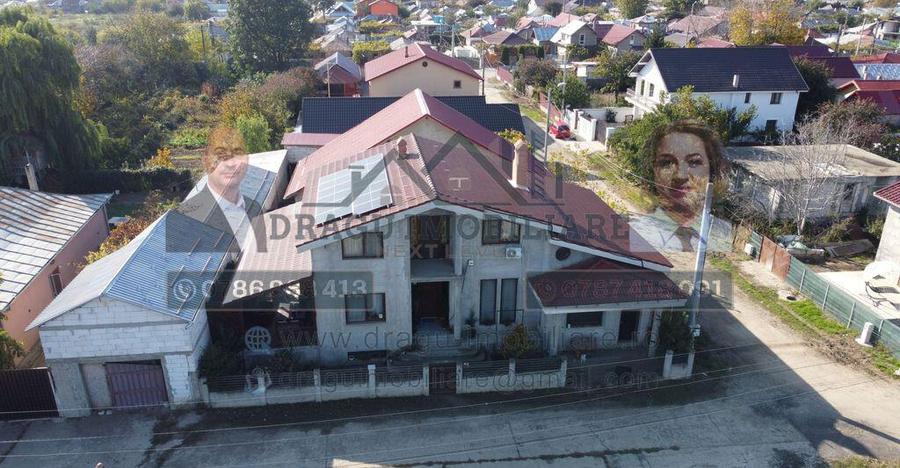 Vila Cartier Balcescu Tecuci/ Panouri fotovoltaice 5 kw - 4