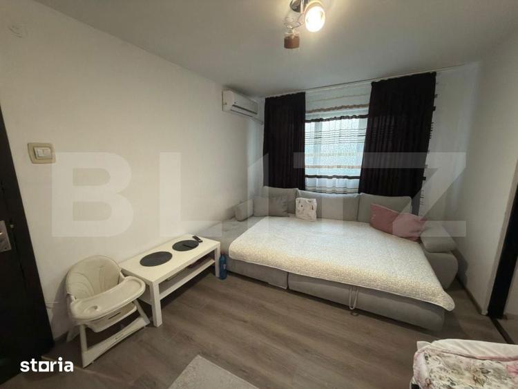 Apartament 2 camere-Zona Malu Rosu - 4