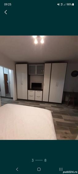 Vand garsoniera renovata metrou Titan - 1