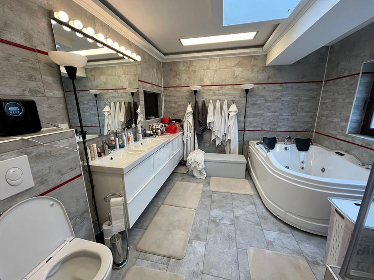 Vanzare Vila 8 camere  - Mogosoaia - 7