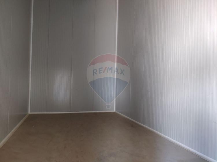 Depozit frigorific de 216 mp cu 4 celule, Șcheia, Suceava - 16