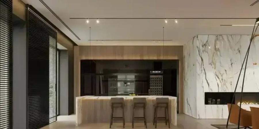 Apartament de lux 3 camere Zona Jandarmeriei - 5