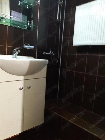 Ap 2 camere dec etj 3 b dul Balcescu - 6