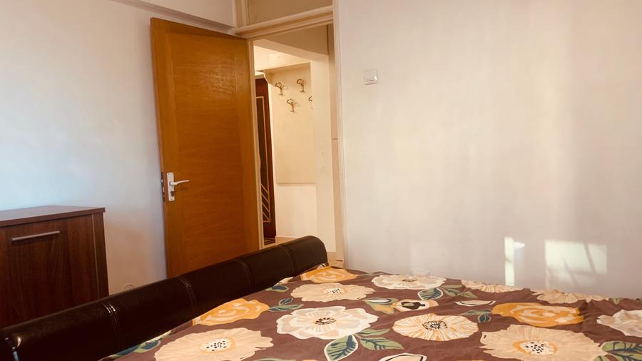 Apartament 2 camere Calarasi - Hyperion, stradal, mobilat si utilat modern - 22