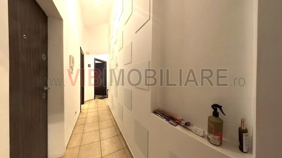 Apartament cochet de vanzare 2 camere, Icoanei- Dacia(Ultracentral) - 6