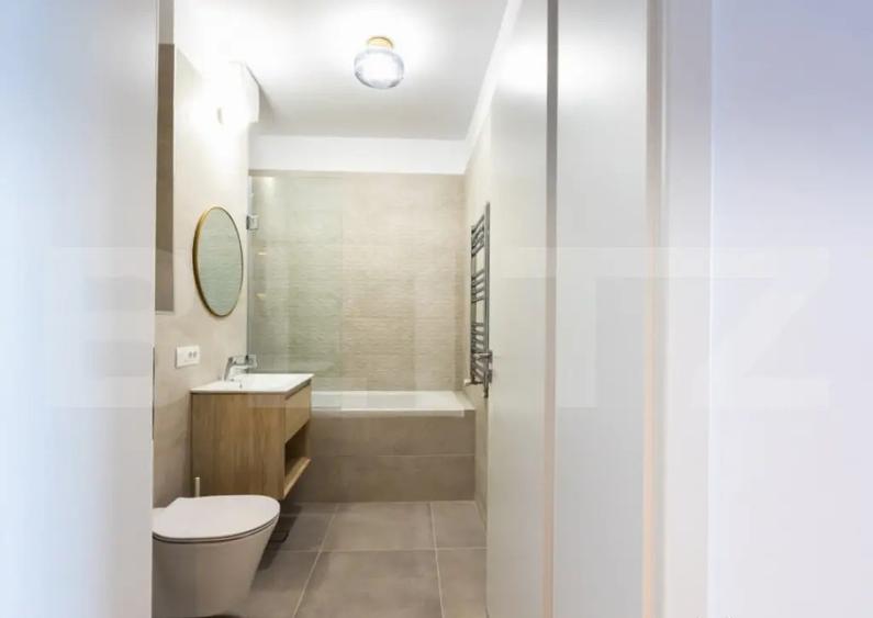 Apartament cu 2 camere, 52 mp, zona Take Ionescu (ISHO) - 3