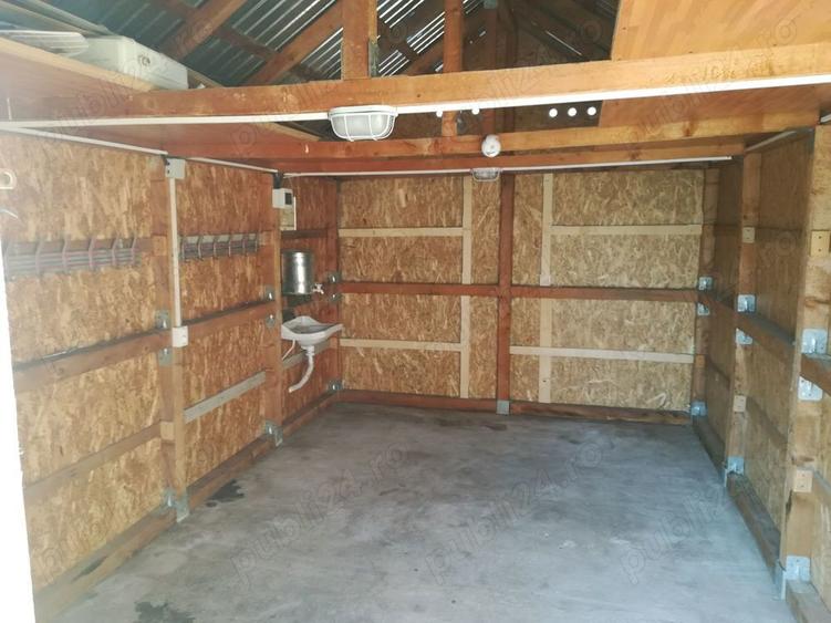 Casa vanzare Valea Mare jude?ul olt - 1