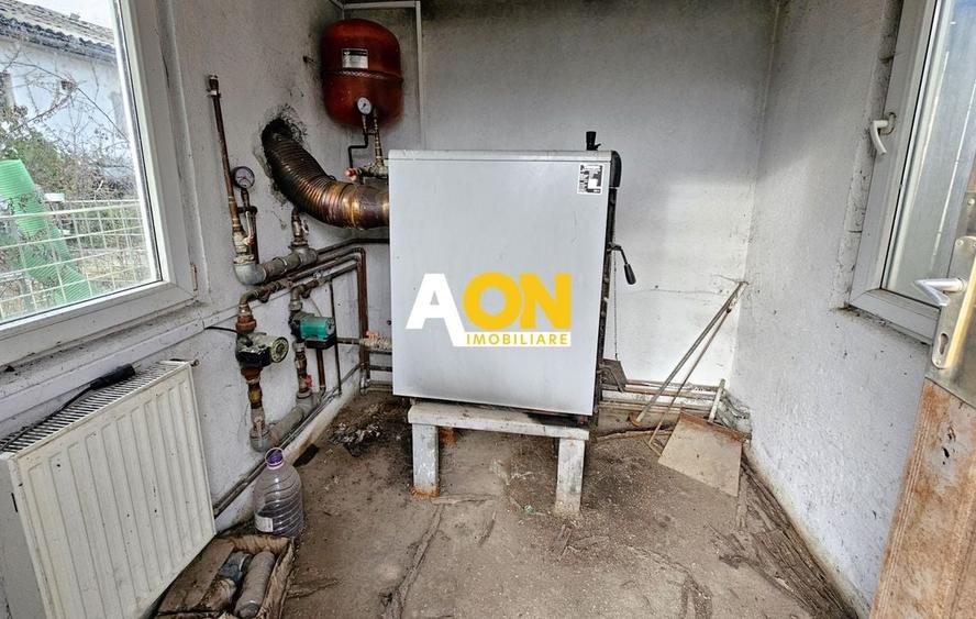 HALĂ Industrială/Producție 573mp, Teren 2793mp, DJ 107F, Comision 0 - 14