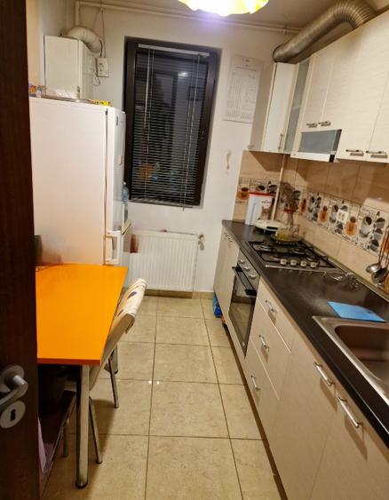 Doua camere  cu parcare Ghencea Bucuresti Alunului 68900e - 7
