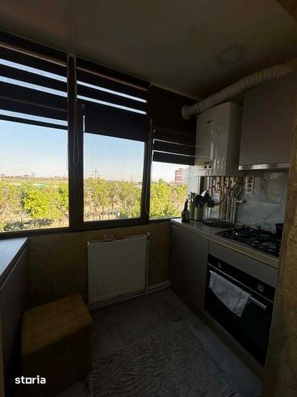 Apartament De Vanzare Complet Mobilat - 7