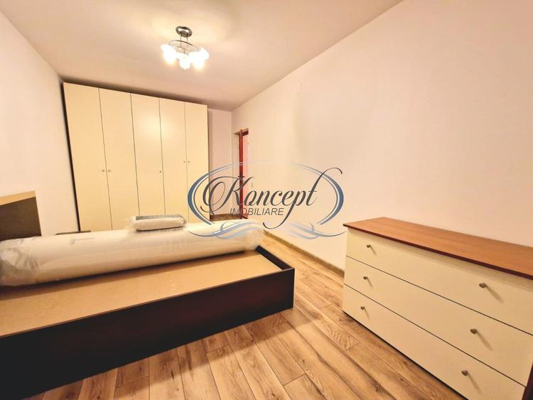 Locuinta luminoasa cu 4 camere si garaj automatizat in Zorilor - 2